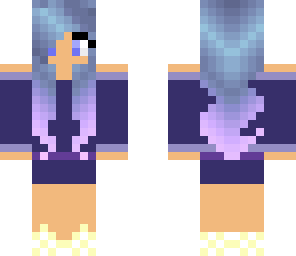 galaxy girl