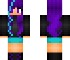 digs purple