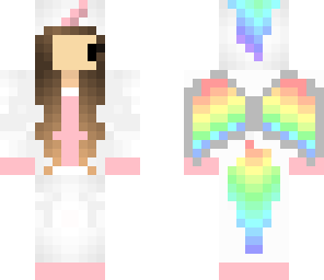 chibi unicorn