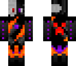 blackghast