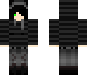 chico emo