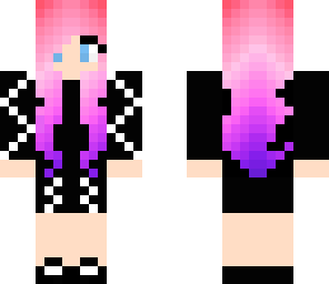 night girl