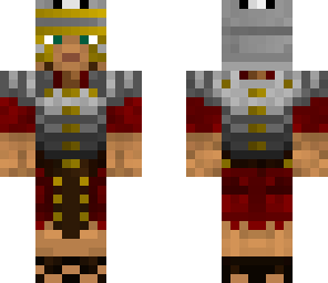 roman optio