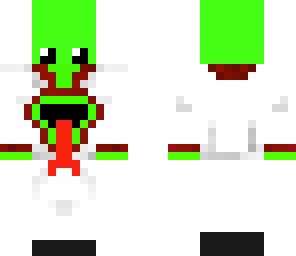 alien worker