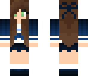 japanese school girl yass