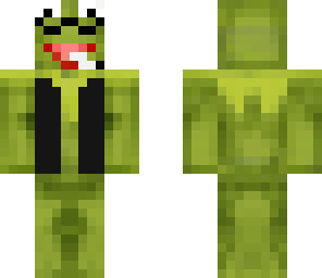 thuglife kermit