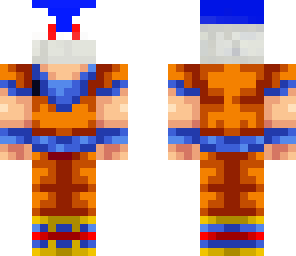 son-sonic