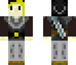 skin update