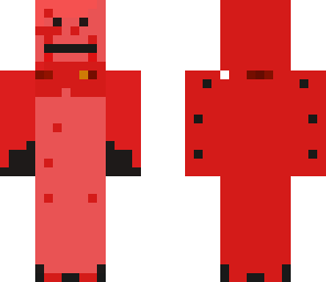 de duivel