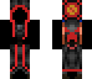 red assasin