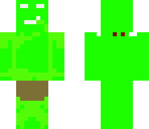 herobrine goblin