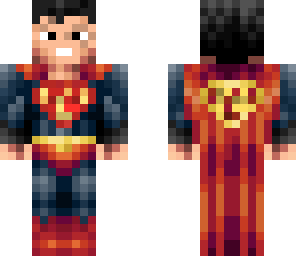 superman