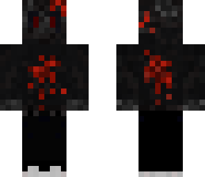 blackish thing