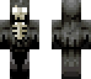 grim