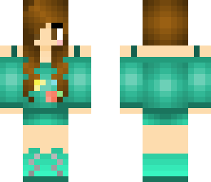 bmo girl