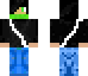 gamer boy