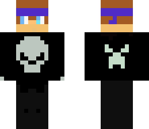 skull collector