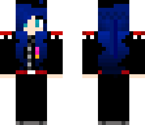 luna1980 skin update