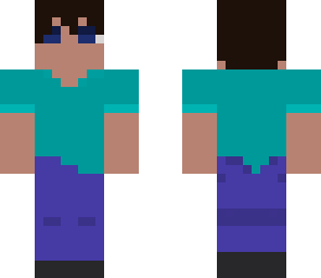 anime steve