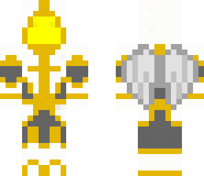 angel warrior remake fix