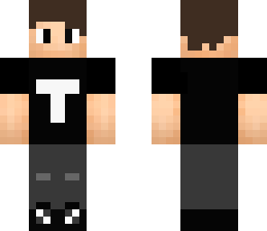 skin by ternaran