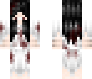 killer girl