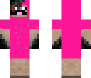 pink shaeeborg