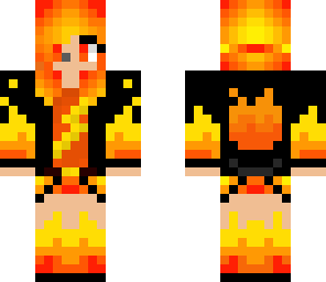 flame