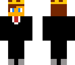 tuxeto king
