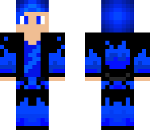 bluefireman