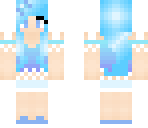 ice girl