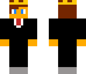 king tuxeto