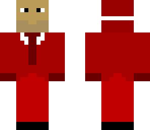 teh spy