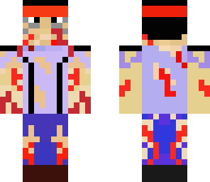 commando soldier