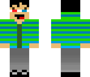 derp 3d sweg