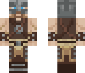 dragonborn