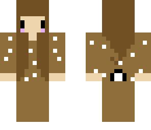 lole's skin