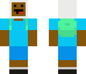 sirfinnthehuman