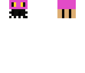 nightmare cupcake