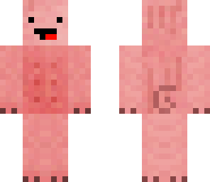swag derp piggy