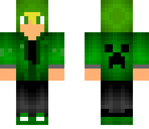 creeperboy
