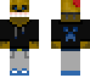 cool fredybear