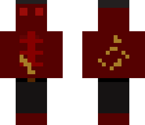 demon