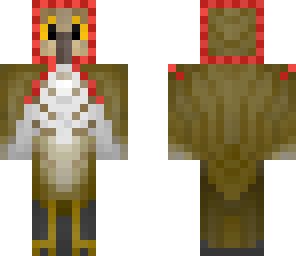 redstonedowl