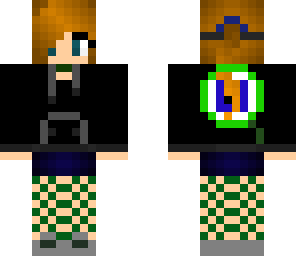 jacksepticeye girl