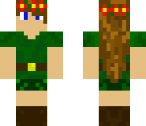 my skin for i has cupquake enchanted oasis