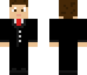 spy agent guy