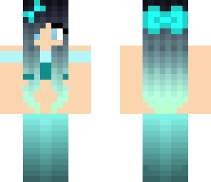 mermaid