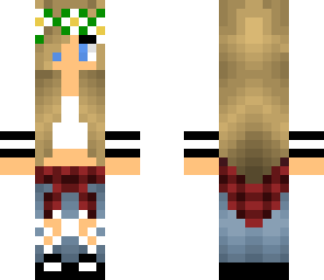 gamer girl edited