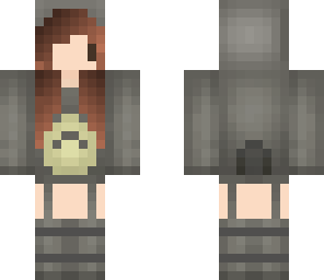 improved chibi toroto